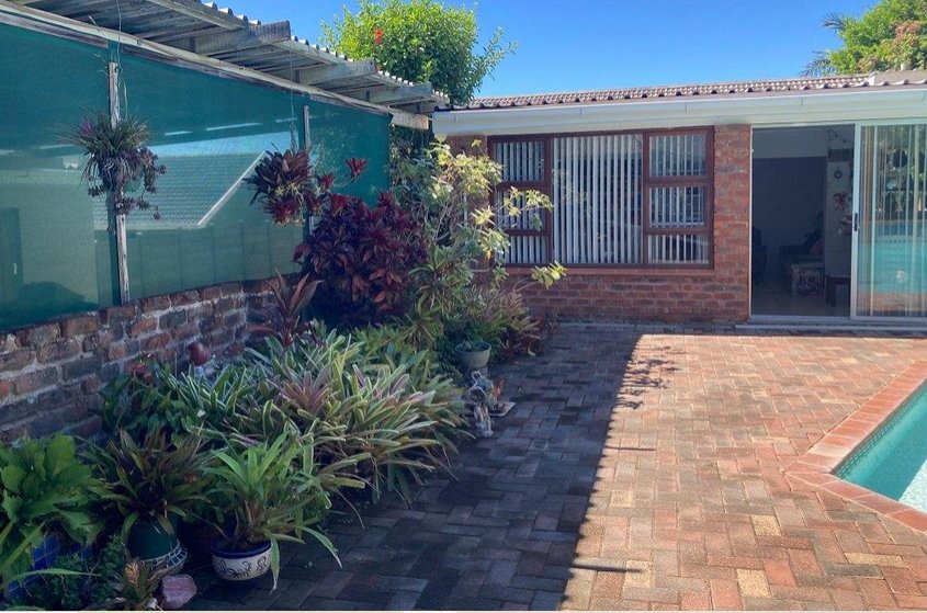 4 Bedroom Property for Sale in Saxilby Eastern Cape